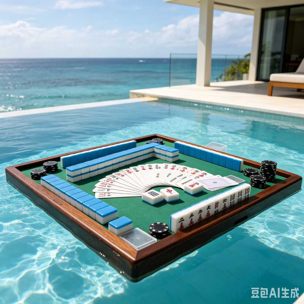 Antofagasta,mahjong