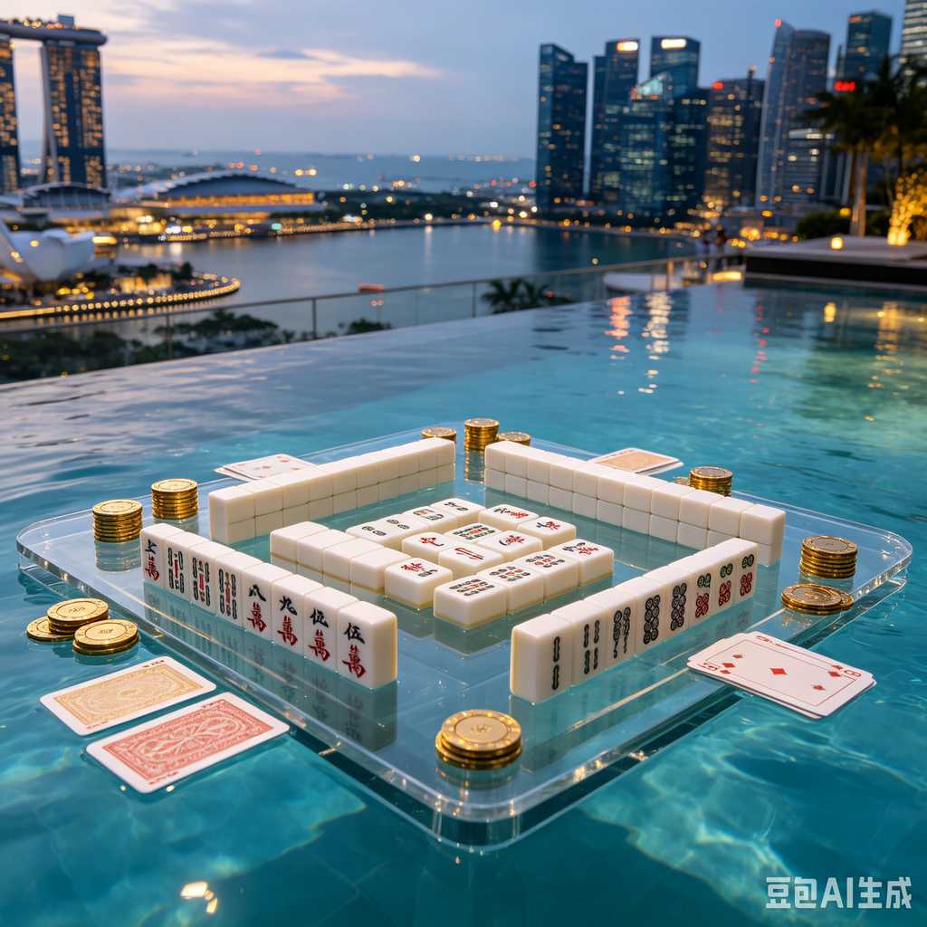 home party board game mahjong