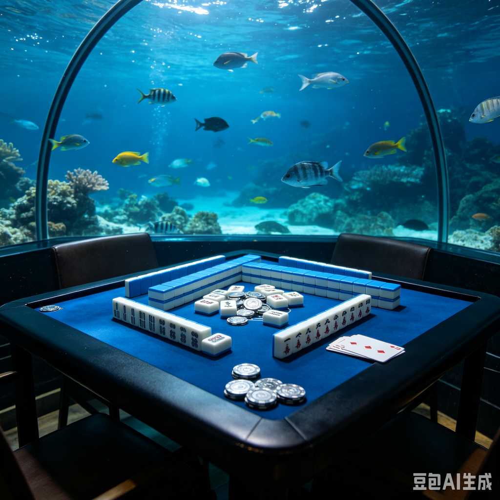gift box packed mahjong set