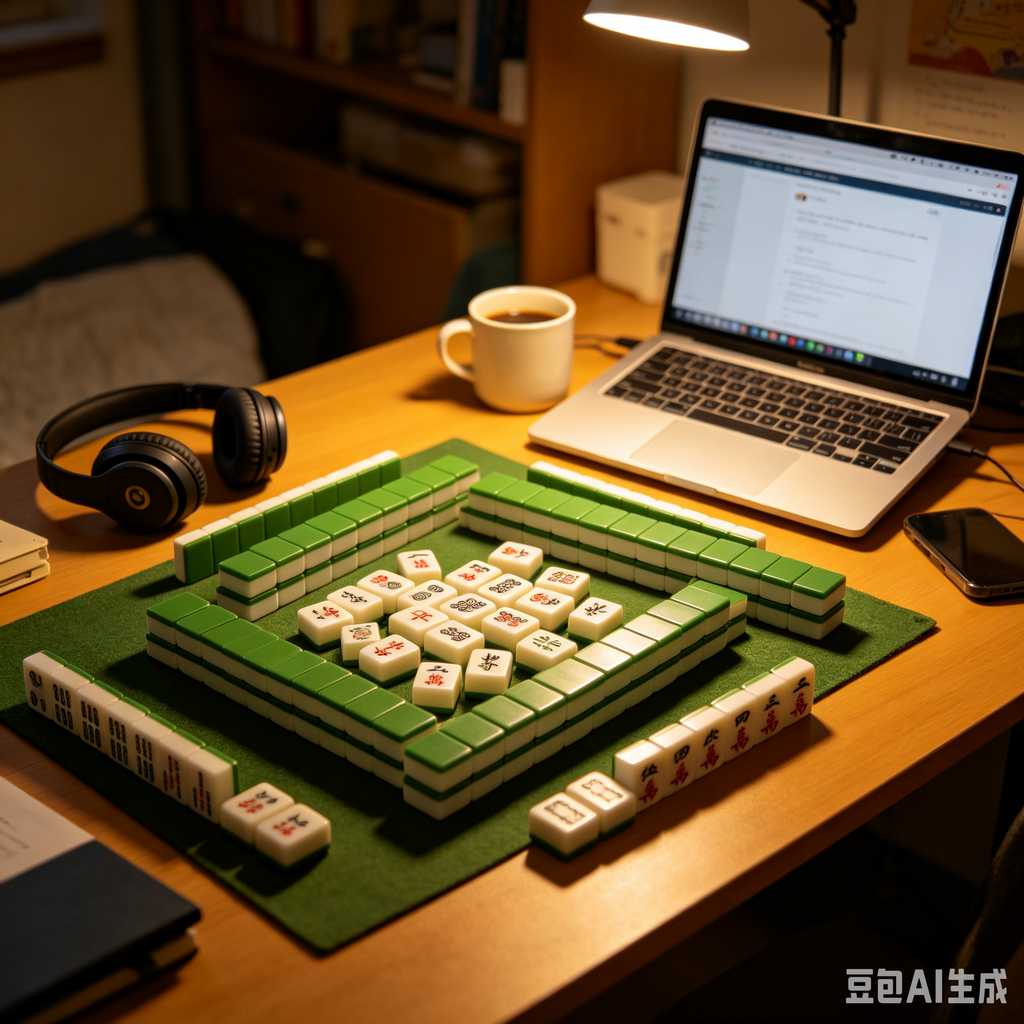 villahermosa,mahjong