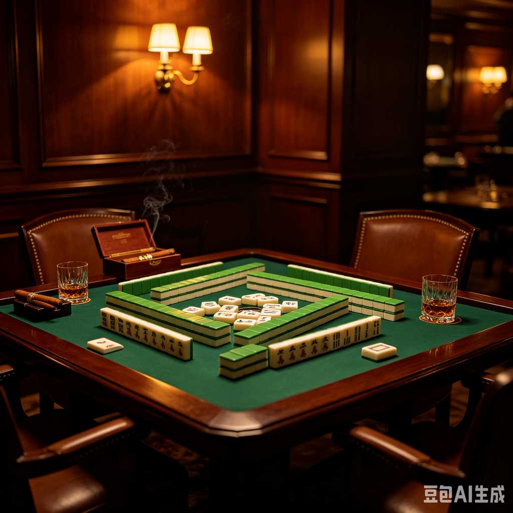 PuertoMontt,mahjong