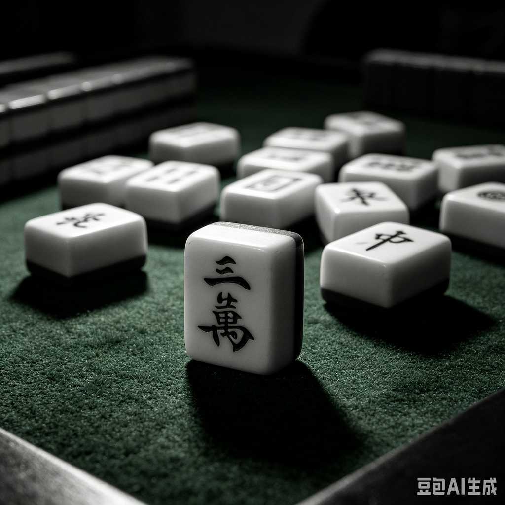 stable supply mahjong tiles
