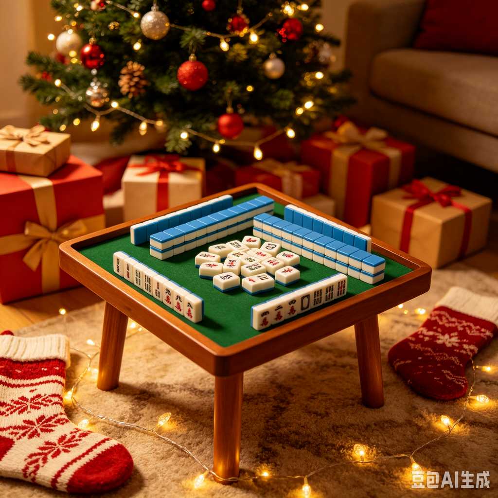 Providence,mahjong