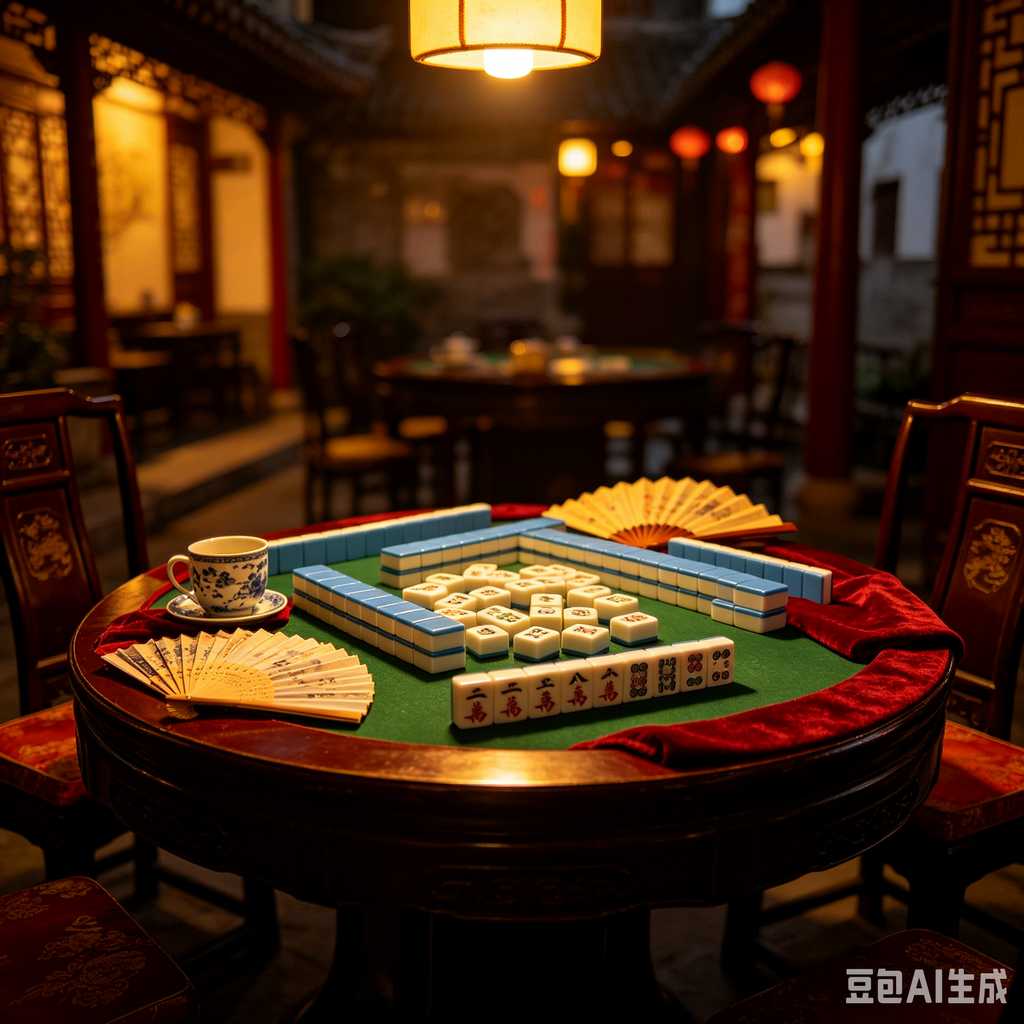 constanta,mahjong