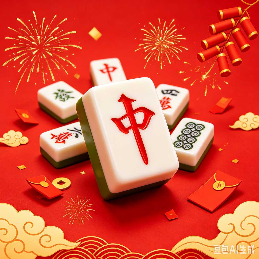 Rouen,mahjong