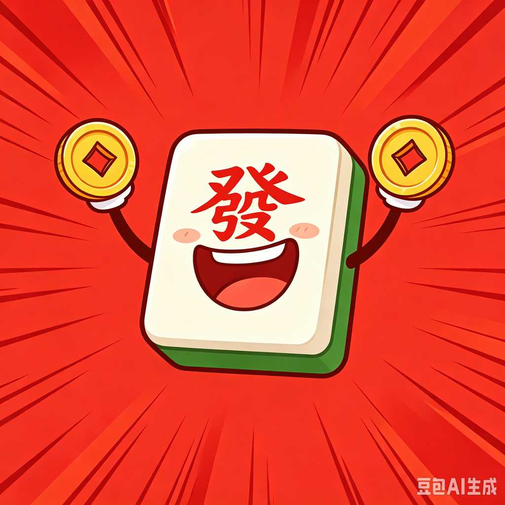 personal text mahjong set
