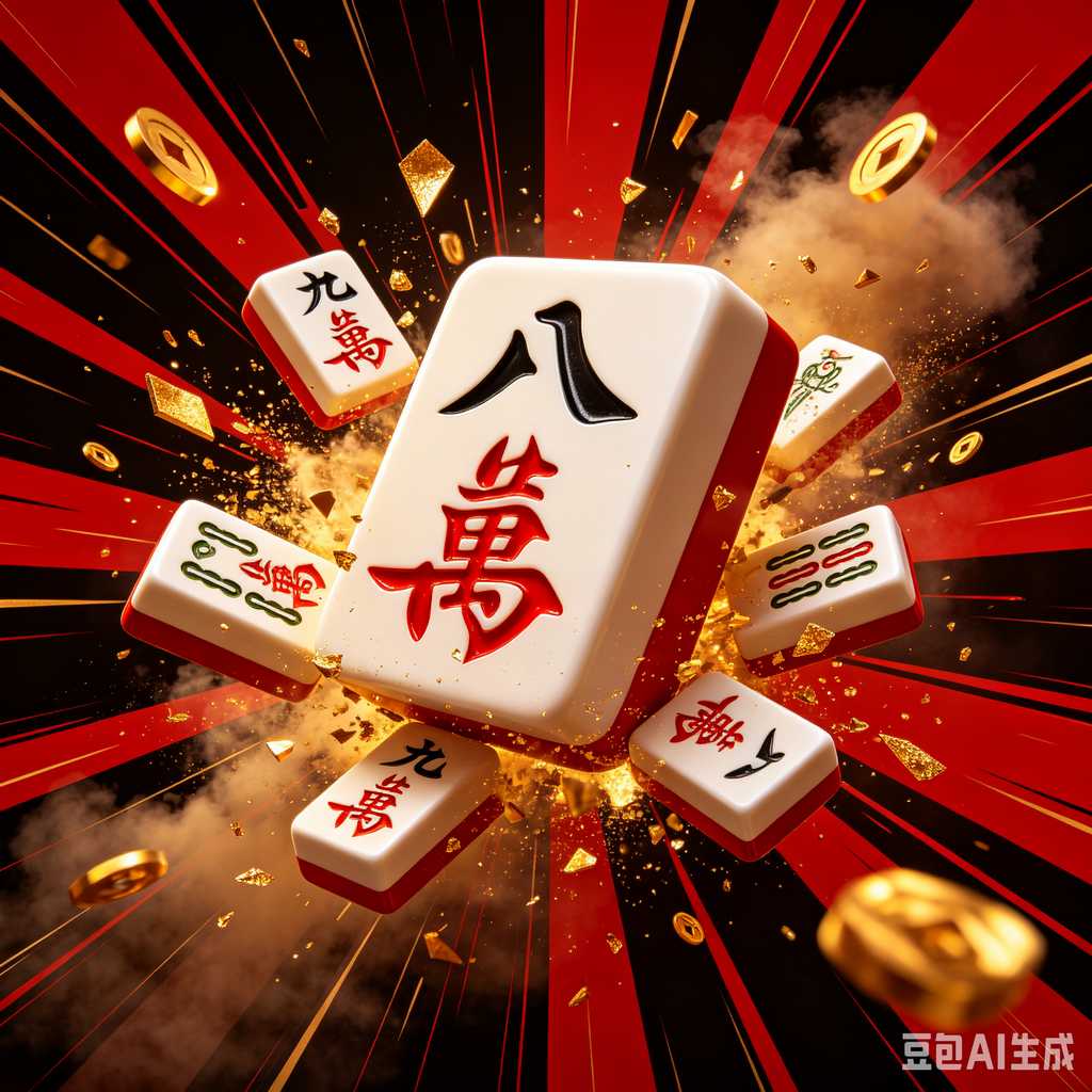 backpack portable mahjong tiles