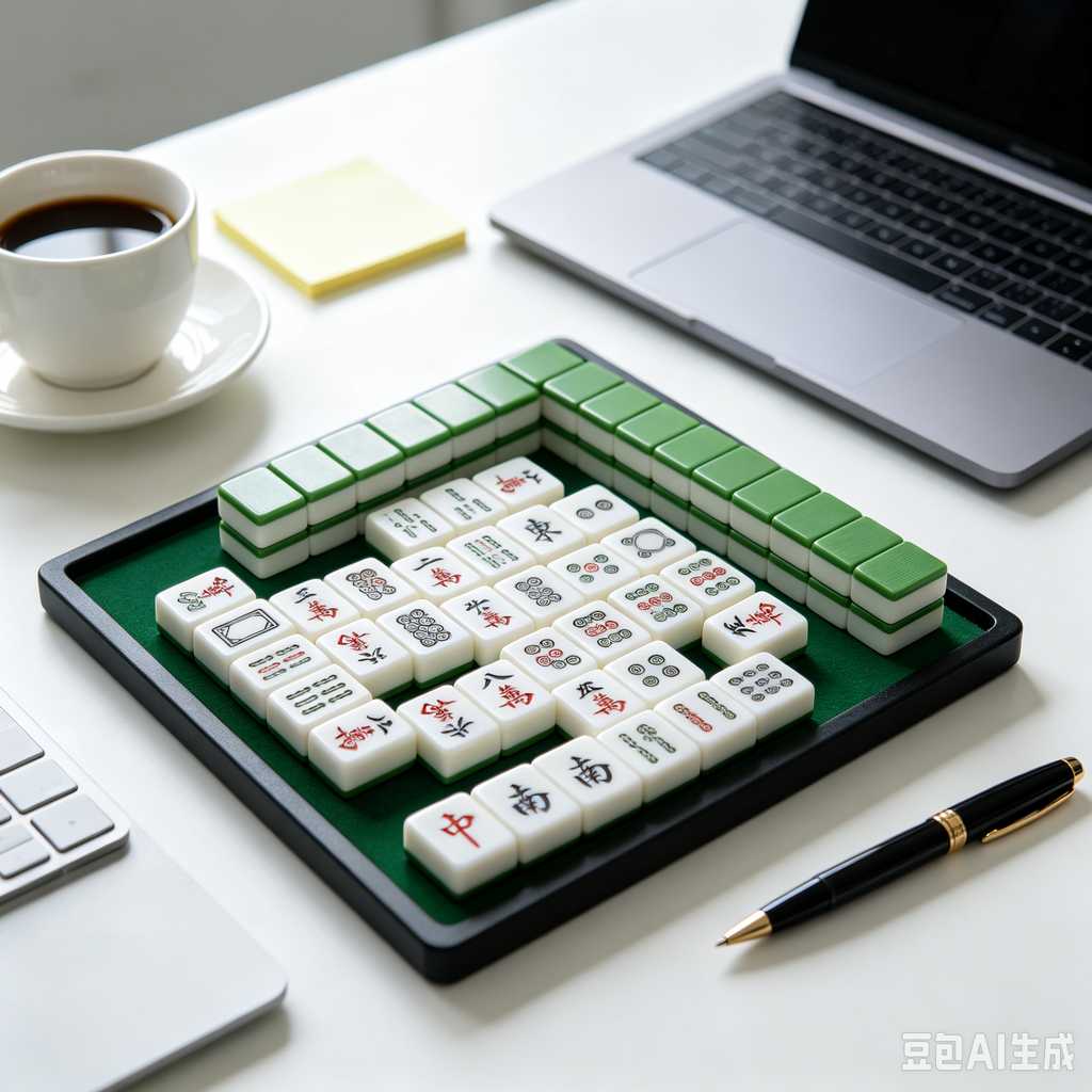 travel mahjong accessories