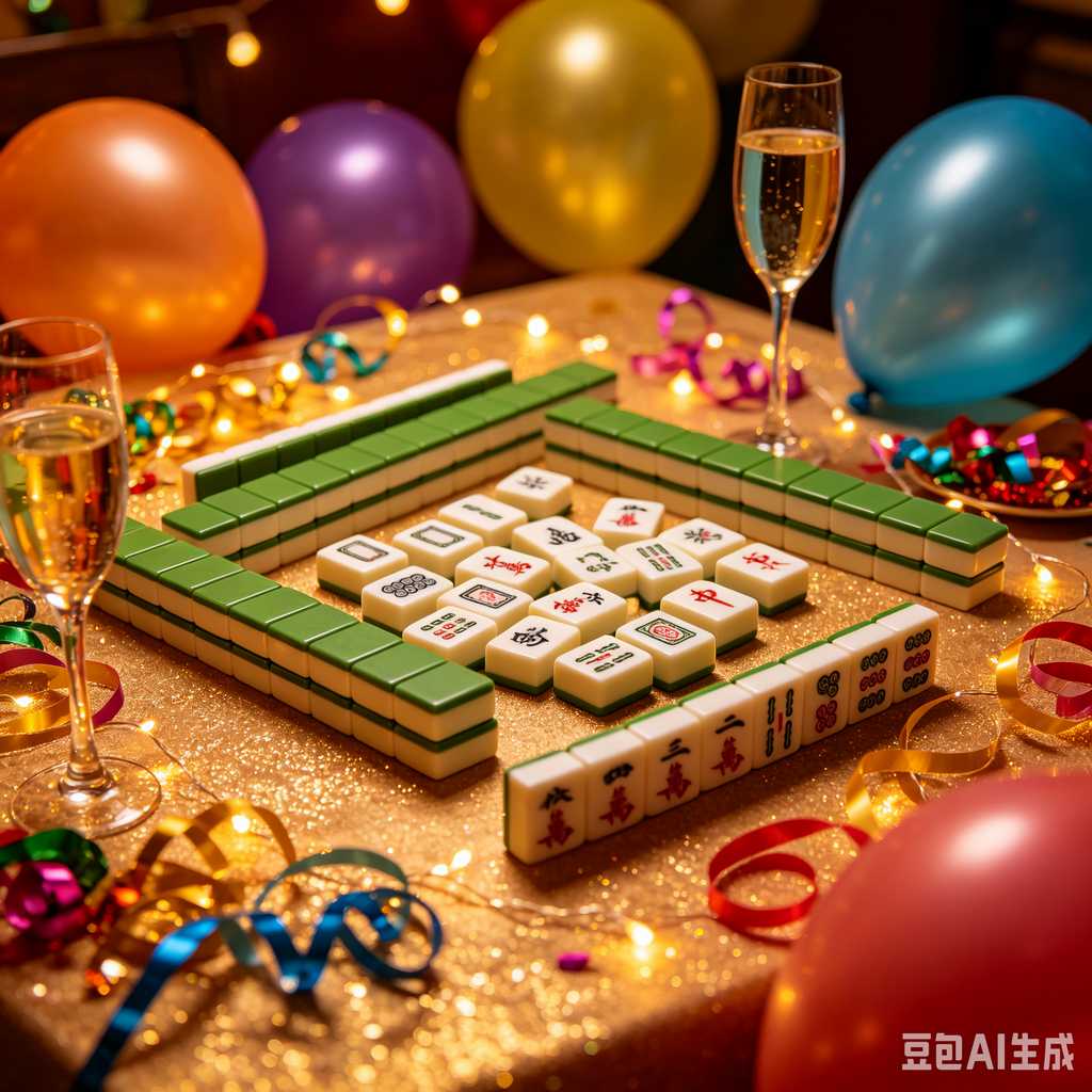 bonn,mahjong