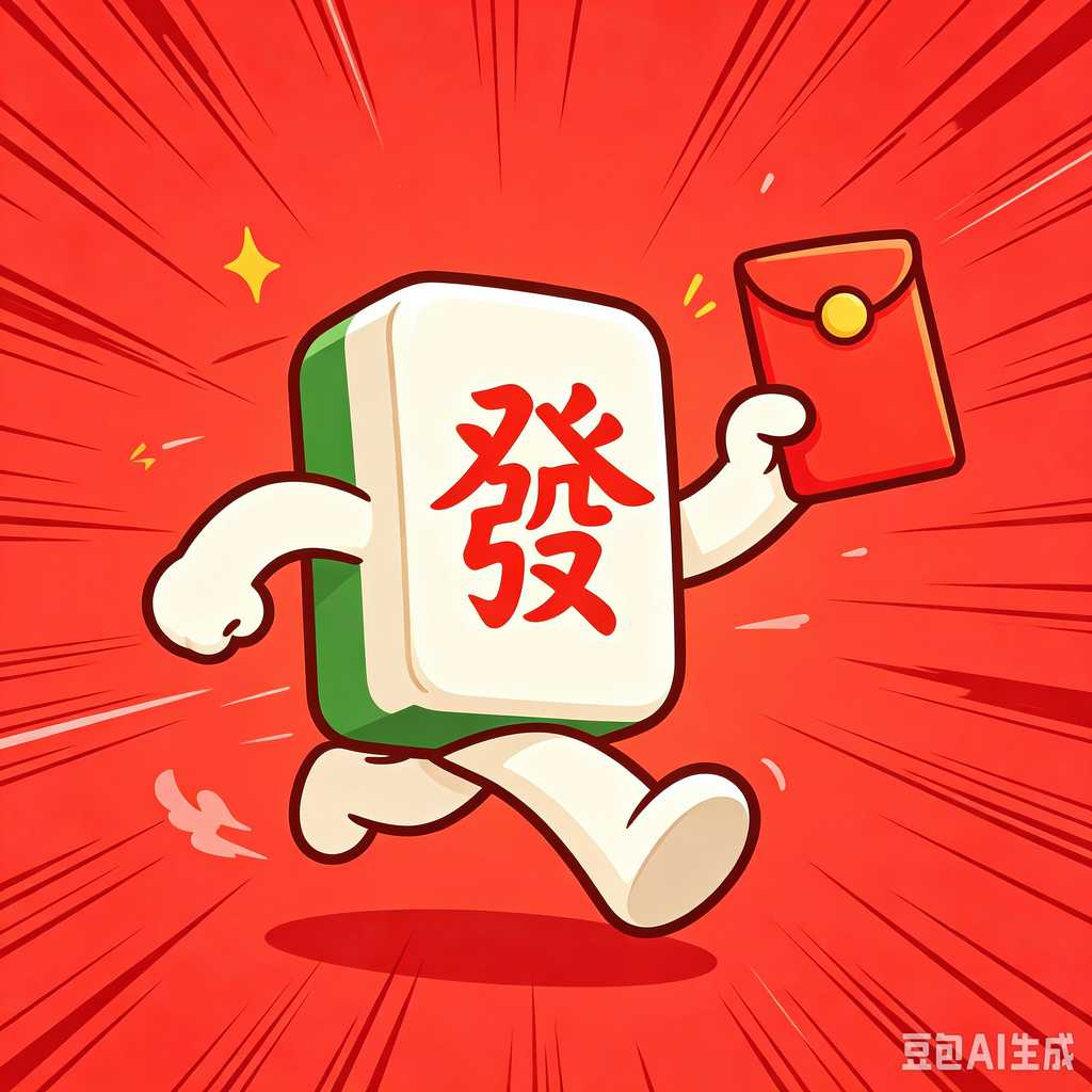 classic chinese mahjong tiles