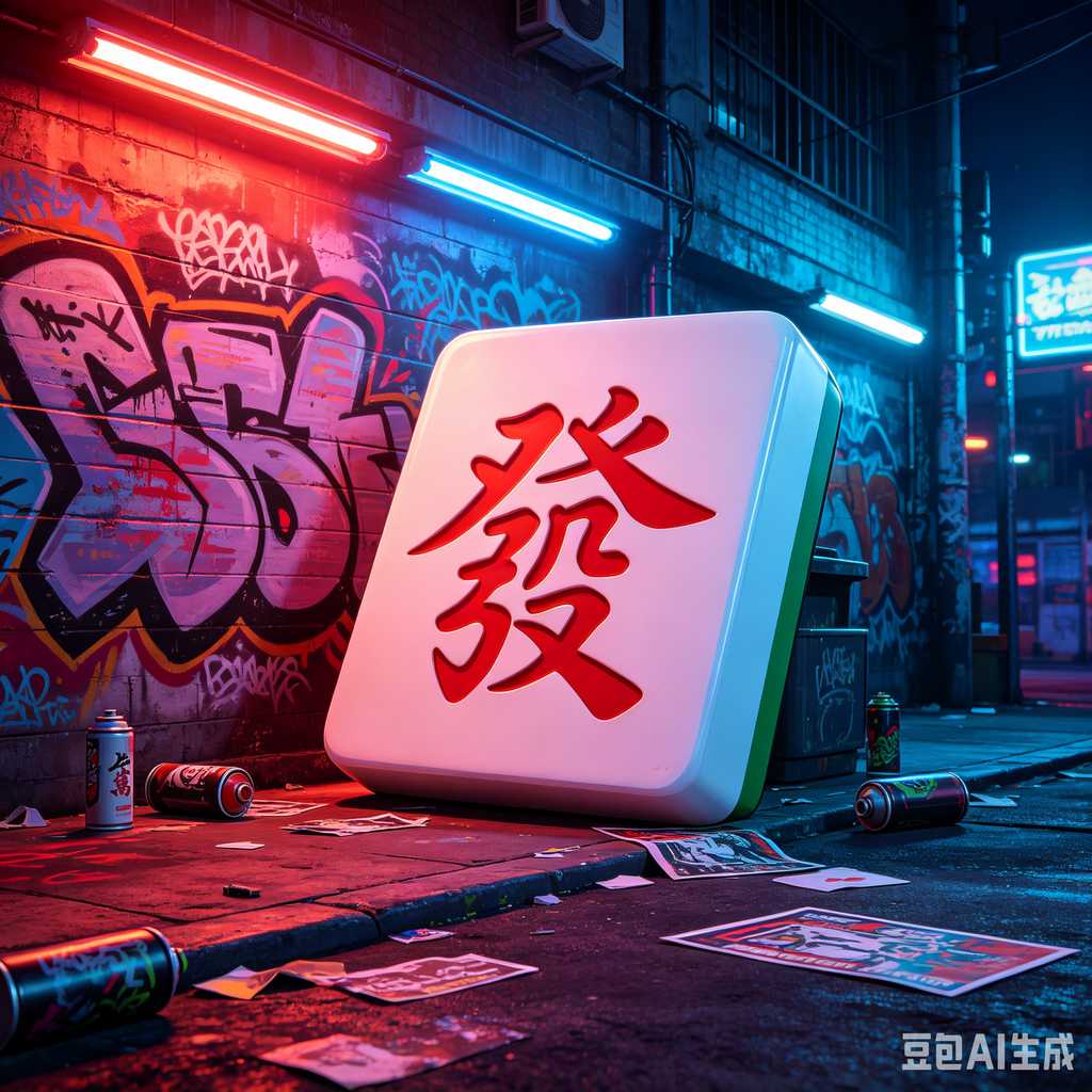 vacation mahjong set