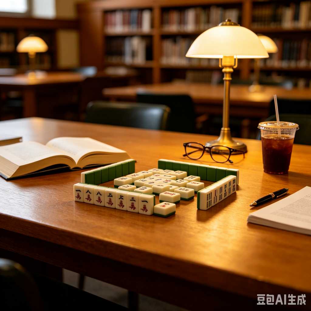 travel friendly mahjong set