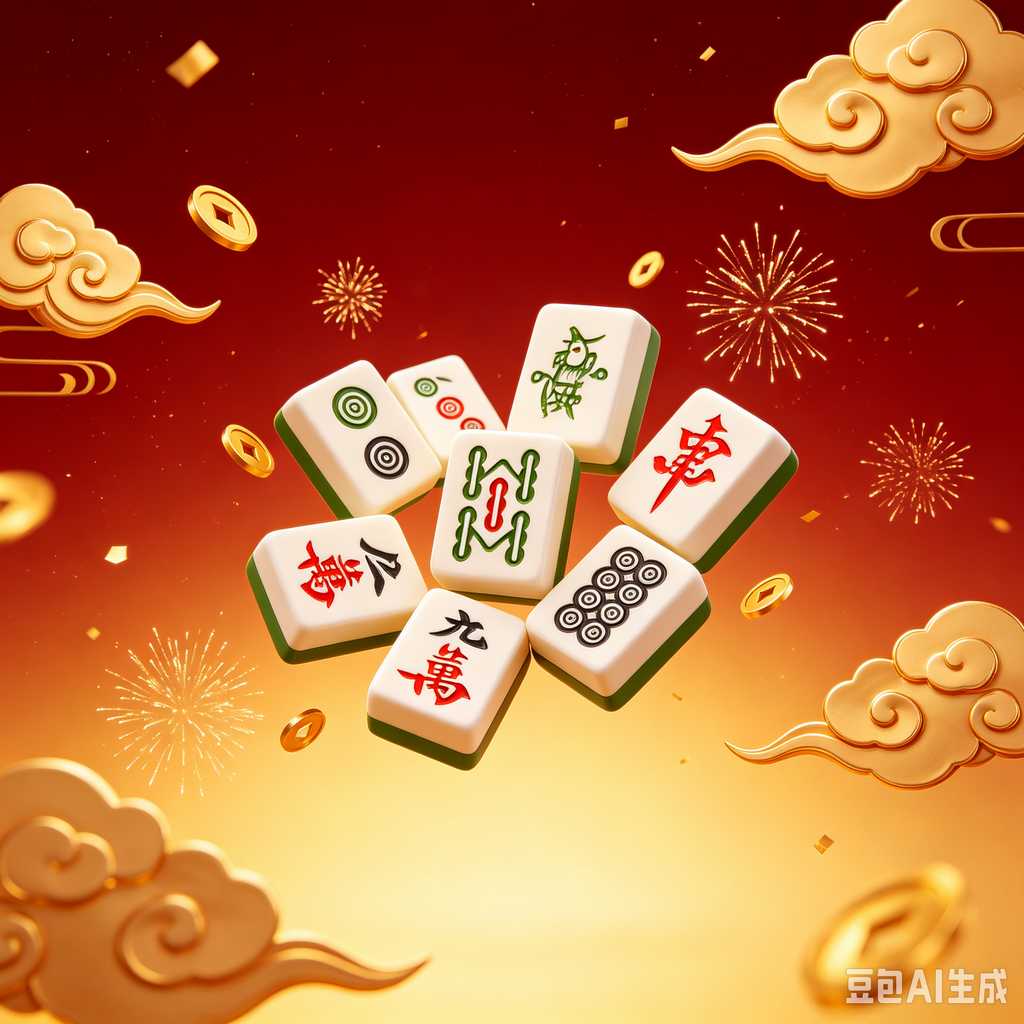 mendoza,mahjong