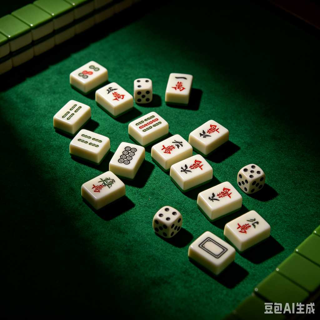 bergen,mahjong