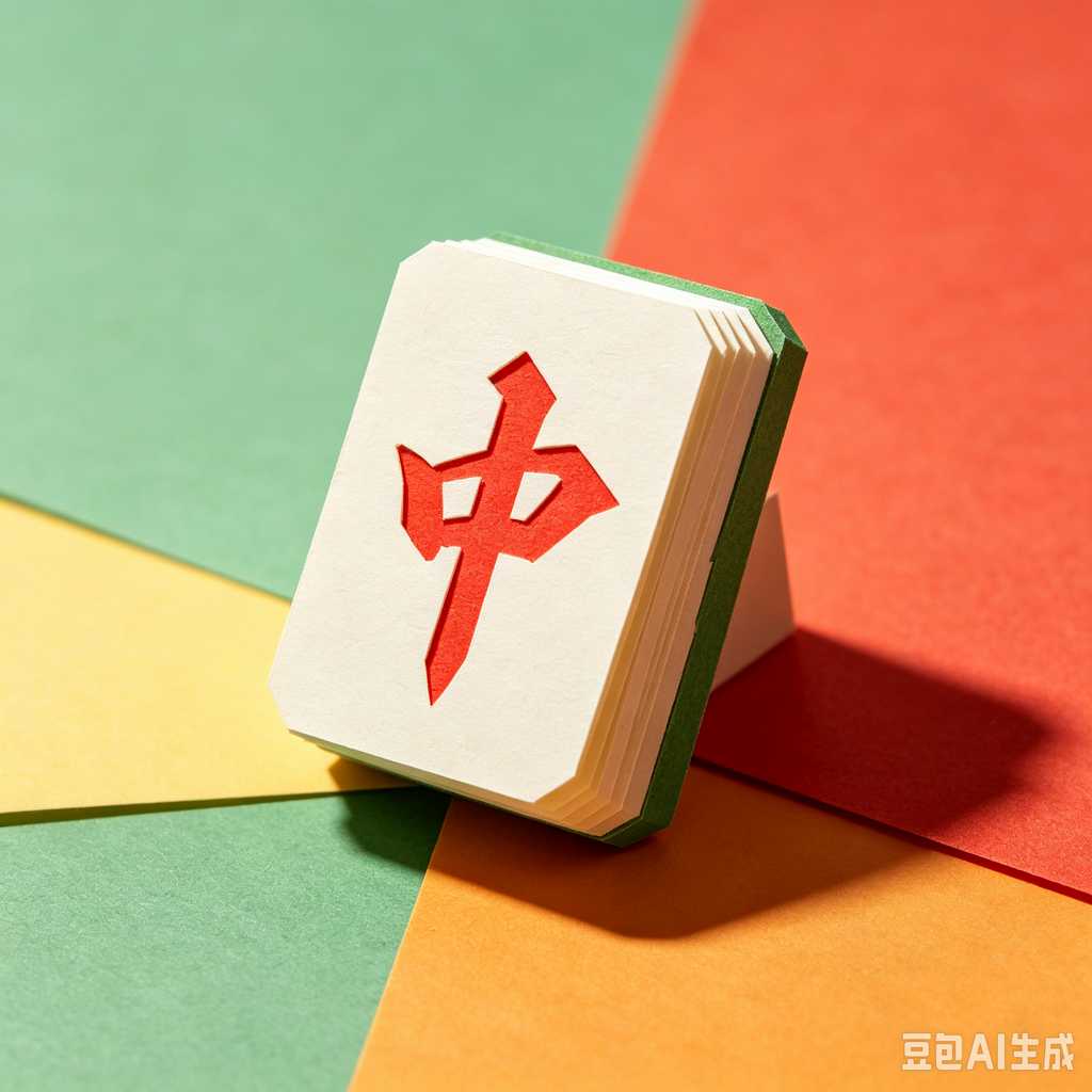 mahjong tile storage box