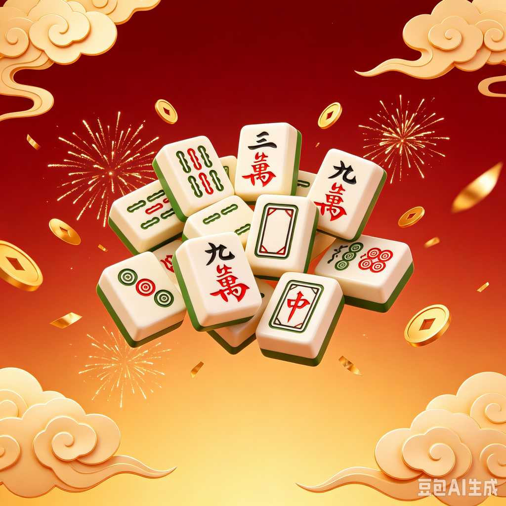 auroraco,mahjong