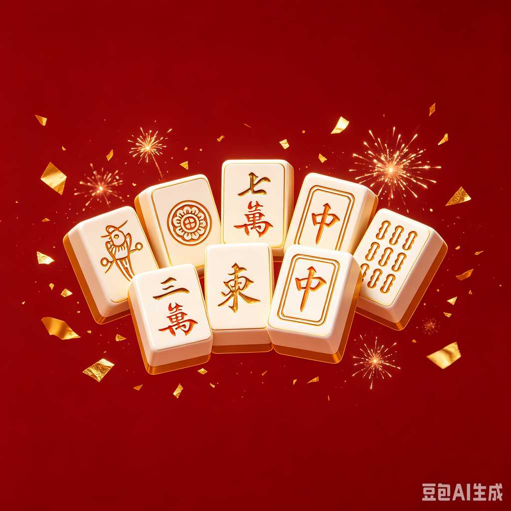 what is the difference between american and chinese mahjong