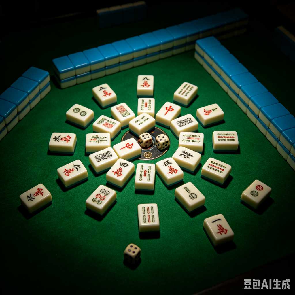 funchal,mahjong