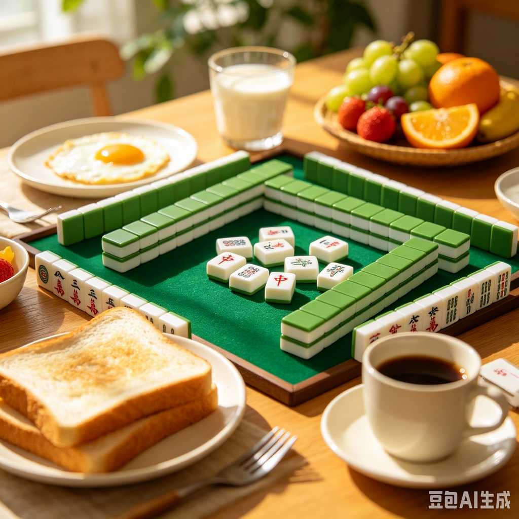 oxford,mahjong