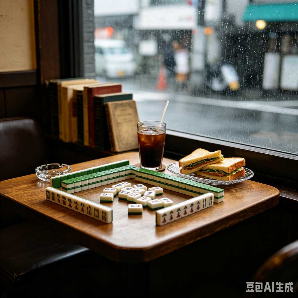 StLouisMO,mahjong