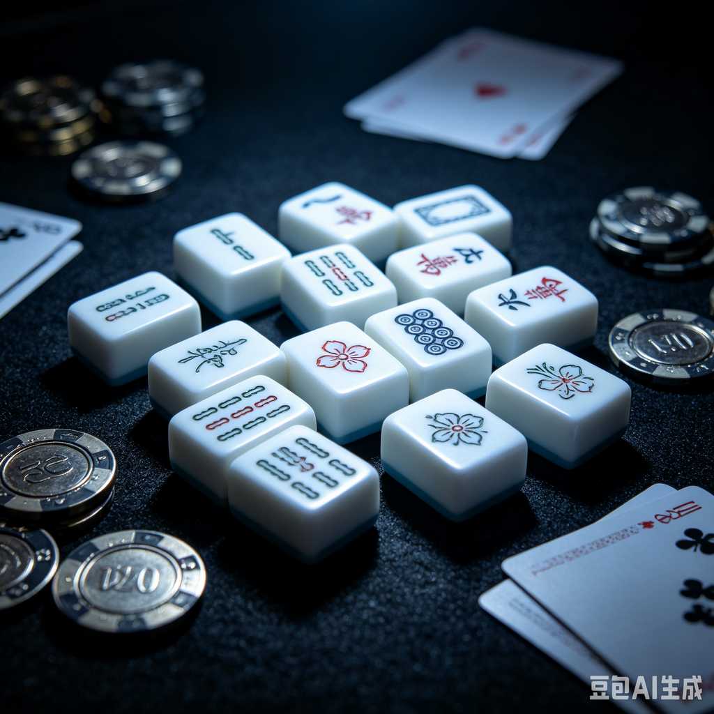 PuntaDelEste,mahjong