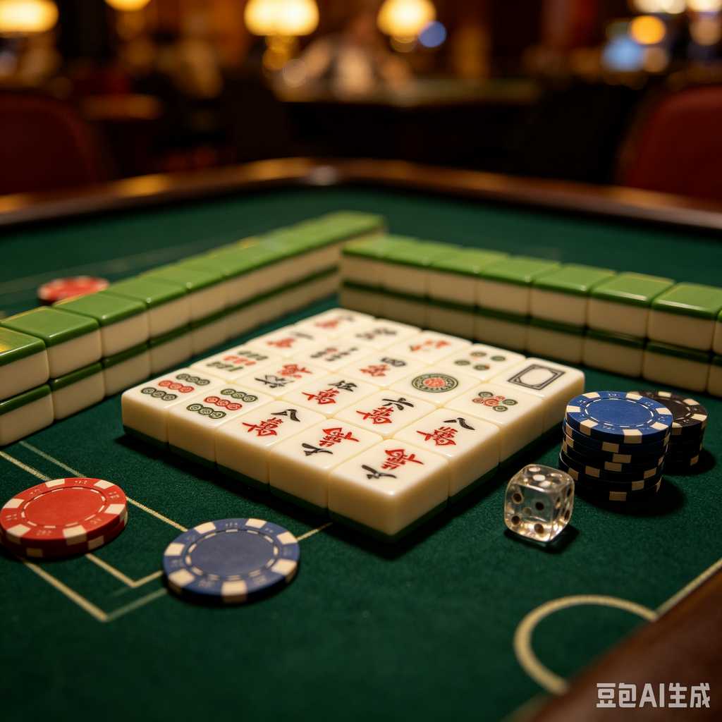 guatemalacity,mahjong