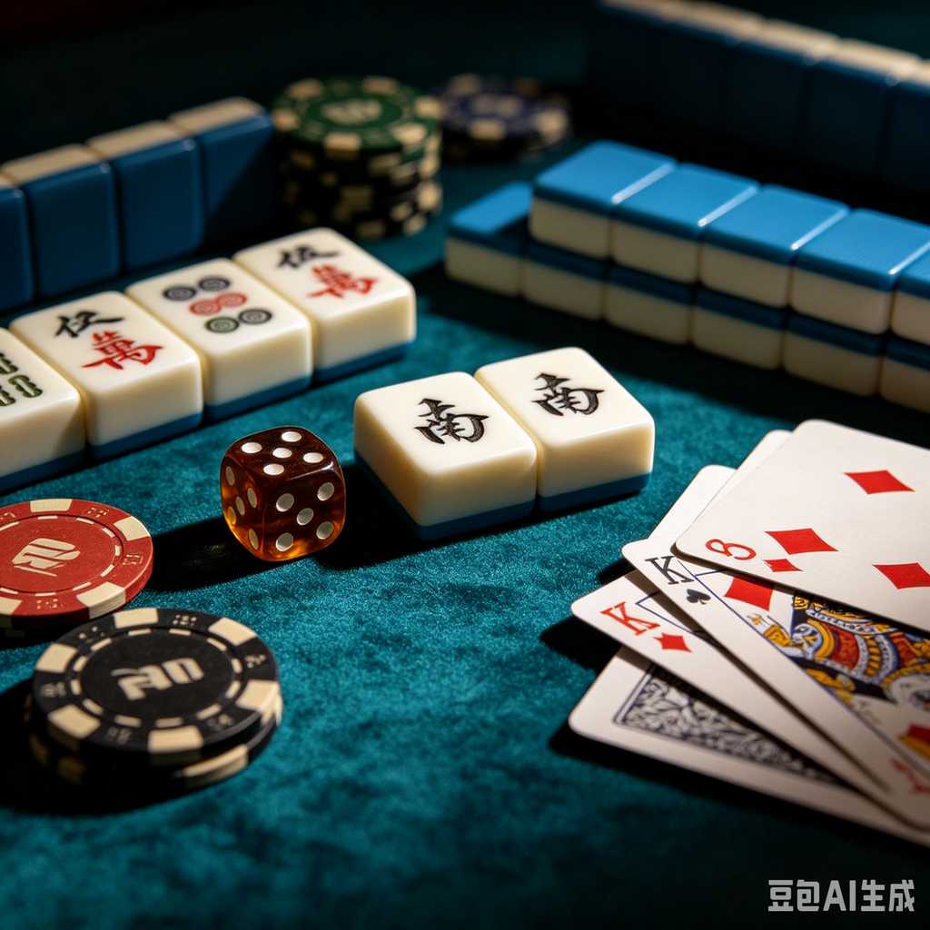 luxury travel mahjong tiles