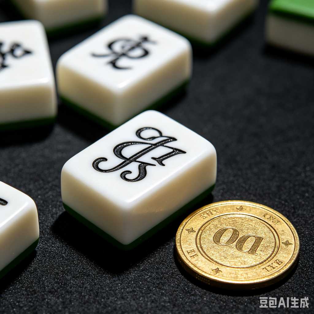 smooth touch mahjong tiles
