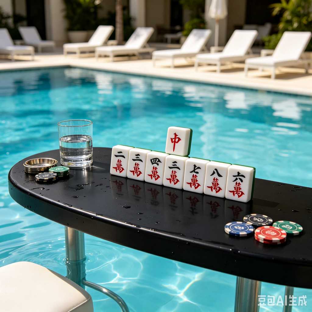 riverside,mahjong