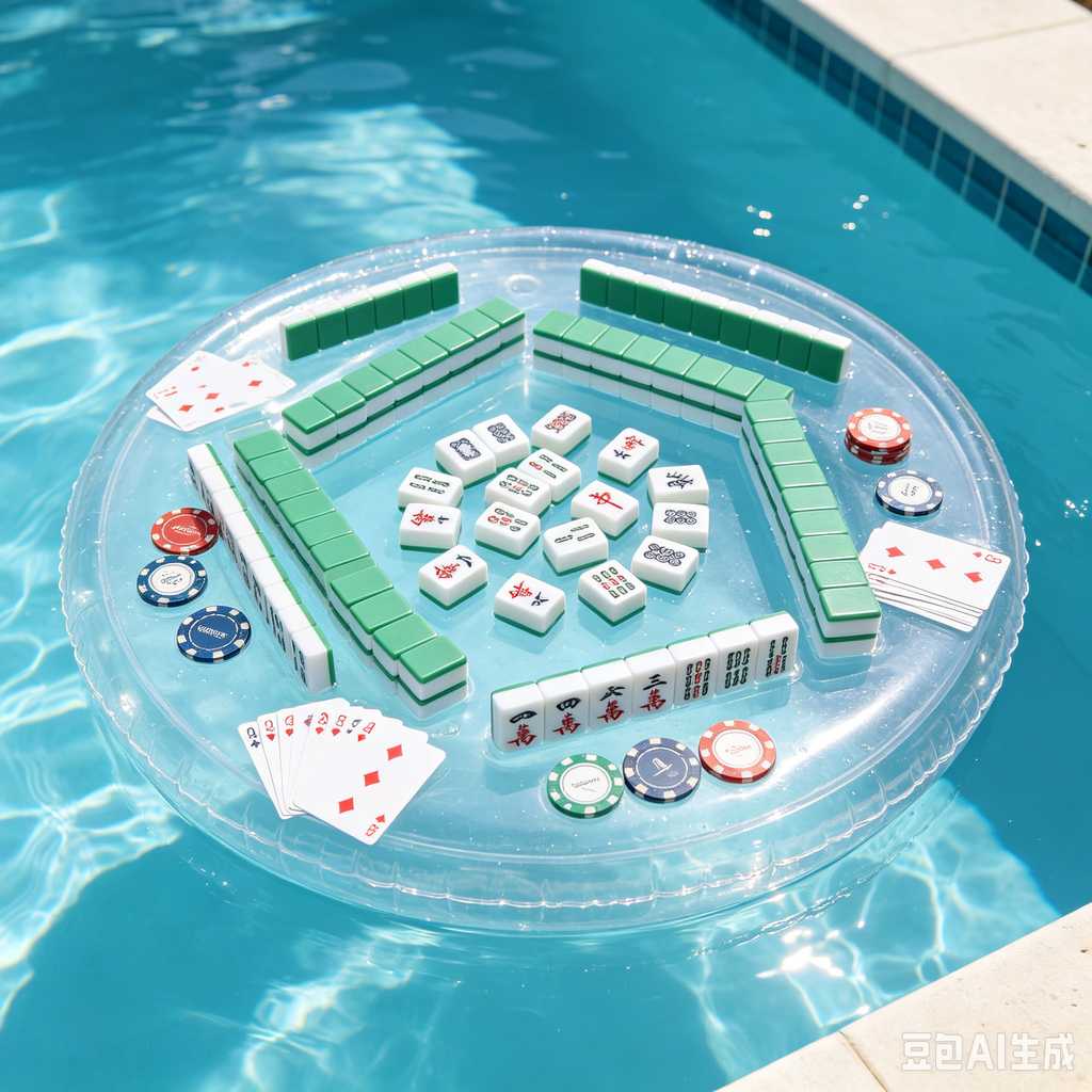 manizales,mahjong
