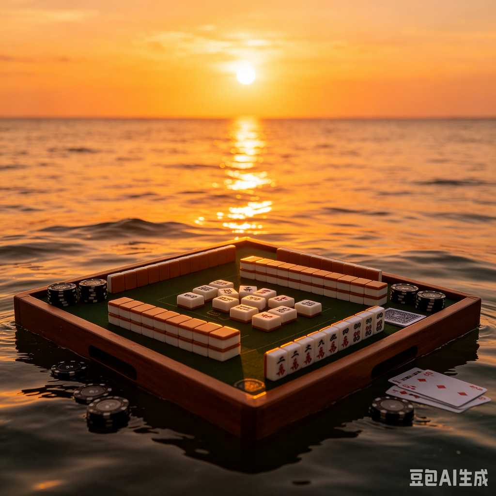 NuevoLaredo,mahjong